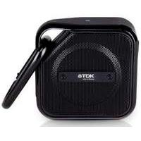 trek micro a12 wireless outdoor speaker ip64 certified black