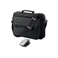Trust Isotto Bag with Wireless Mouse for 15-16 inch Notebooks