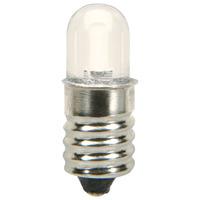 truopto ossc pw8131b 12v white led bulb 30 mes base