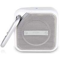 Trek Micro (a12) - Wireless Outdoor Speaker - Ip64 Certified - White