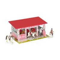 Trendy Horse Boxes