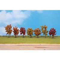 tree set height min 80 mm max height 100 mm noch 25070 autumn 7 pcs