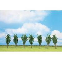 tree set height min 120 mm max height 120 mm noch 25098 green 7 pcs