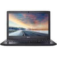 Travelmate P259-m 15.6 Inch - Ci3-6100u 4gb 500gb Uma Win10pro 1yr C&r