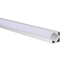 TruOpto SAP-YD1203-1M Right Angle Aluminium Profile for LED Strips...