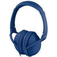 Trust Urban Revolt Duga Headset (navy)