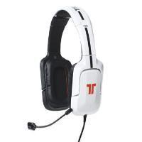 Tritton 720+ 7.1 Surround Gaming Headset (white) For Pc And Mobile Devices