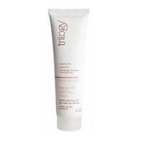 trilogy trilogy face very gentle cleansing cream 150ml