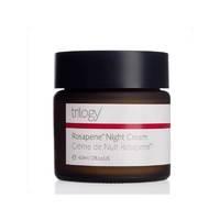 Trilogy Trilogy Face ROSAPENE NIGHT CREAM 60ML