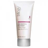 Trilogy Trilogy Face ULTRA HYDRATING FACE CREAM 75ML