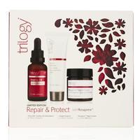 Trilogy Trilogy Face Repair & Protect with Rosapene?