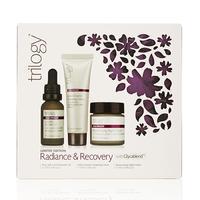 Trilogy Trilogy Face Radiance & Recovery with Glycablend?