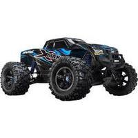 Traxxas X-Maxx Brushless RC model car Electric Monster truck 4WD RtR 2, 4 GHz