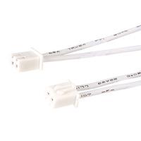 truopto 04770sea 1 metre xhp 2 to xhp 2 plug to plug lead for led 