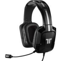 Tritton Pro+ 5.1 Surround Gaming Headset (black) For Pc Only
