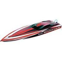 Traxxas RC model speedboat 100% RtR 1037 mm