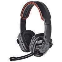 Trust GXT 340 7.1 Surround Gaming Headset