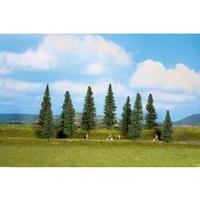 tree set fir height min 100 mm max height 140 mm noch 24240 dark green ...