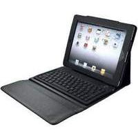 Trust Folio Stand with Bluetooth Keyboard for iPad
