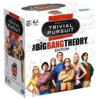 Trivial Pursuit The Big Bang Theory Edition
