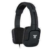 Tritton Kunai Stereo Headset (Black) for iPod/iPhone/iPad