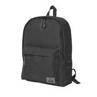 Trust City Cruzer Backpack For 16 Inch Laptops (black)