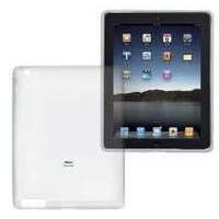 Trust Silicon Skin for New iPad