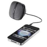 Trust 18038 Rocca Portable Speaker for iPhone and Smartphones