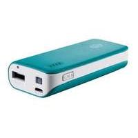 Trust Power Bank 4400 - Blue