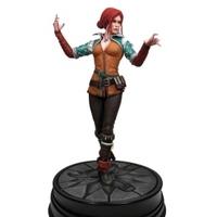 triss the witcher 3 the wild hunt figure