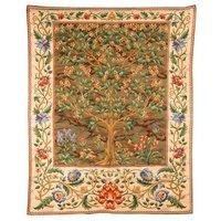 tree of life wall tapestry