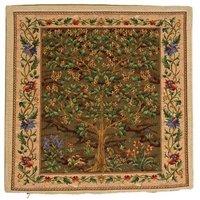 Tree of Life Large Cushion Cover