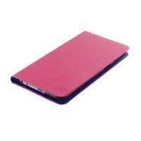 trust aeroo ultrathin cover stand for iphone 6 pink