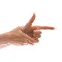 Trigger point massage