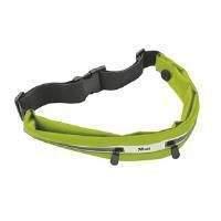 Trust Cintus Weatherproof Sports Waist Band (lime Green)