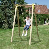 Trigano Gamme Dolly Natura Swing