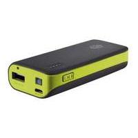 trust power bank 4400 black