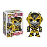 Tranformers Bumblebee Pop! Vinyl Figure