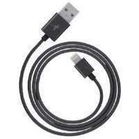 Trust 19168 Lightning Charge & Sync Cable 2m