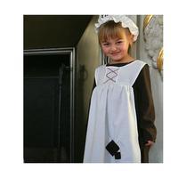 travis designs ursula urchin girl dress 6 8 years