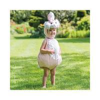 Travis Designs Baby Bunny Dress 6 - 12 months