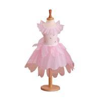 Travis Designs Doll Rosebud Fairy Dress one size