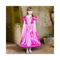 Travis Designs Reversible Princess and Witch Dress 3 - 5 years