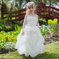 Travis Designs Frosted Fondant Limited Edition Dress 3 - 4 years