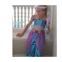 Travis Designs Arabian Princess Dress 6 - 8 years