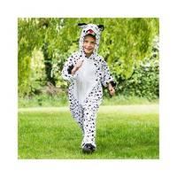 Travis Designs Dalmatian Dog Dress 2 - 3 years