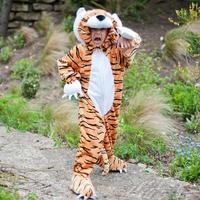 travis designs tiger costume 15 2 years