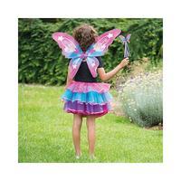 travis designs fairy set iris 3plus years