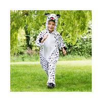 Travis Designs Dalmatian Dog Dress 3 - 5 years