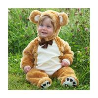 Travis Designs Baby Teddy Bear Costume 3 - 6 months